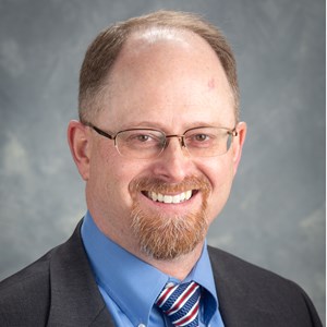 Robert Chesson