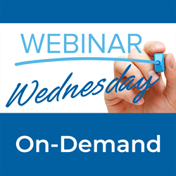 Webinar - Coordination and Collaboration with EMS for Safe, Timely Transfers
