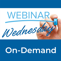 Webinar - Matrescence