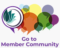 Go the AABC Member Community