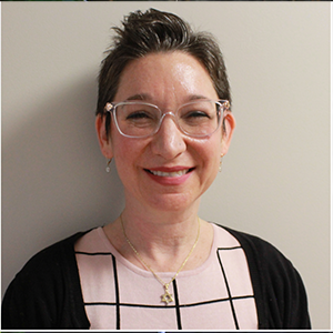 Cheryl Bradshaw
