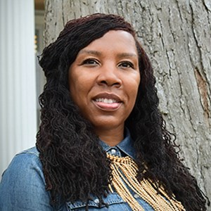 Trinisha Williams