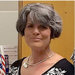 Virginia Roseman