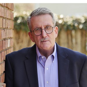 David Hetherington