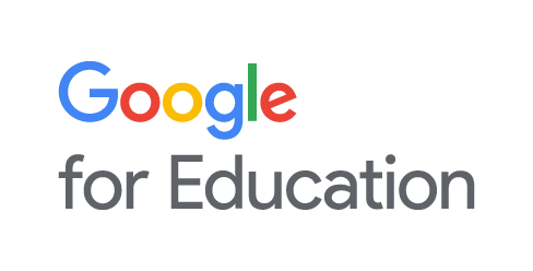 Google for Education Logo