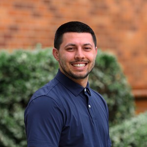 Austin Pimentel