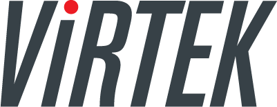 Virtek logo