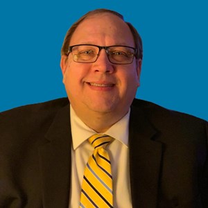 Photo of Howard E Gauger
