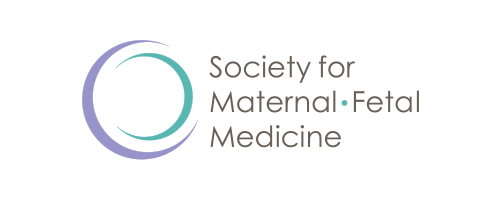 Society for Maternal-Fetal Medicine Logo